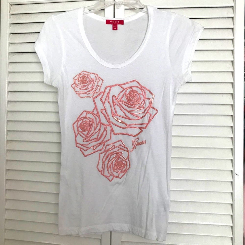 Guess Shirt